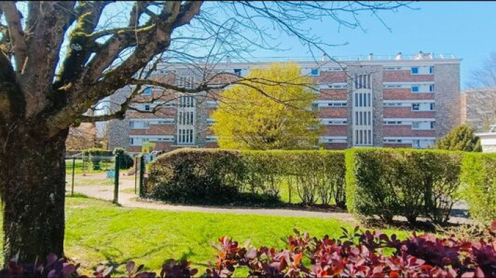 Appartement à Villiers-sur-Marne