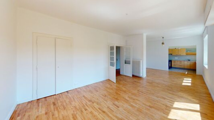 Voir la photo 1/13 du type apartment à Montigny-lès-Metz