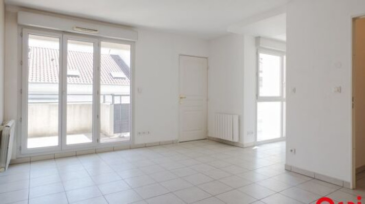 Voir la photo 1/10 du type apartment à Lyon