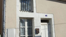 Maison à Saint-Satur