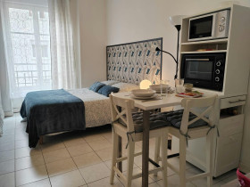 Studio à Lyon