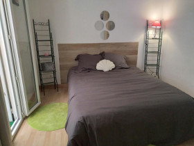Appartement à Sète