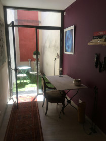 Chambre à Nîmes