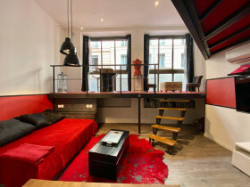 Appartement à Lyon