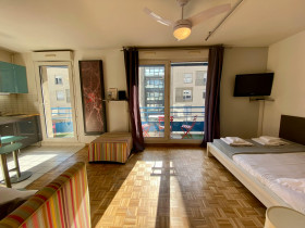 Studio à Lyon