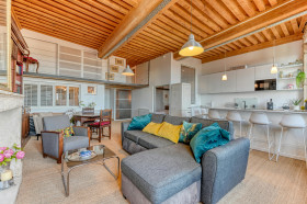 Appartement à Lyon