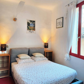 Studio à Aix-en-Provence