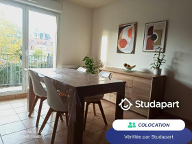 Chambre à Lille