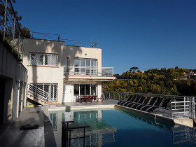 Maison à Vallauris