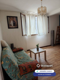 Appartement à Marseille