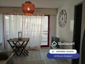Appartement à Arcachon