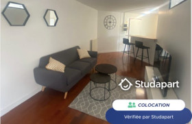 Chambre à Angers