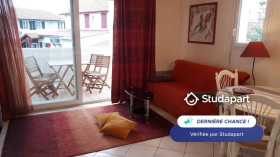 Appartement à Biarritz