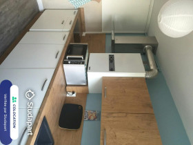 Chambre à Lyon