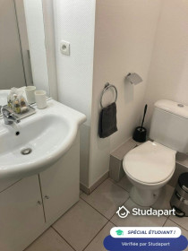 Chambre à Toulouse
