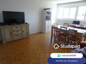 Chambre à La Rochelle