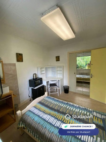 Chambre à Rennes