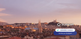 Appartement à Marseille
