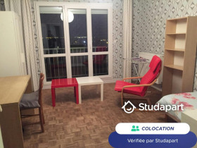Chambre à Rennes