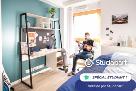 Chambre à Angers