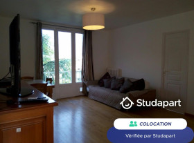 Chambre à Nantes