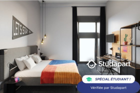 Chambre à Toulouse