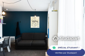 Chambre à Rennes