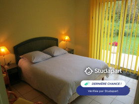 Chambre à Aytré
