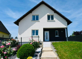 Maison à Plobsheim