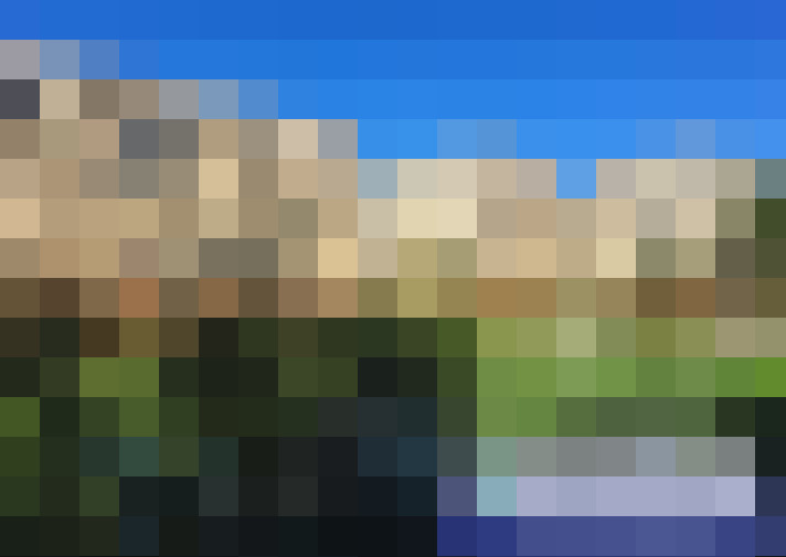  / #8