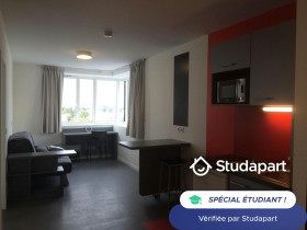 Chambre à Grenoble