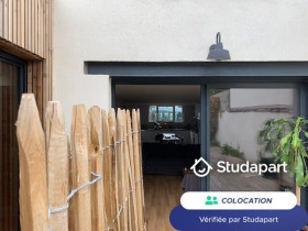 Chambre à Bordeaux