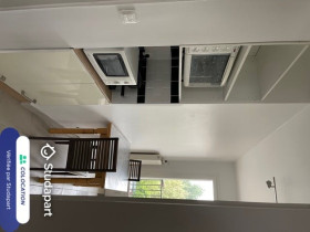 Chambre à Villeurbanne