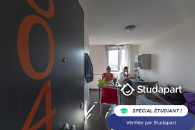 Chambre à Grenoble