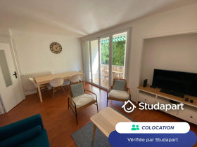 Chambre à Talence