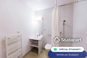 Chambre à Lyon