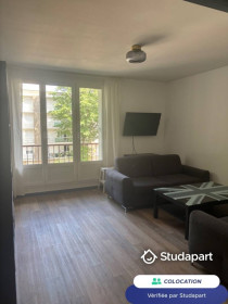 Chambre à Rennes