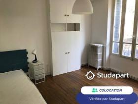 Chambre à Orsay