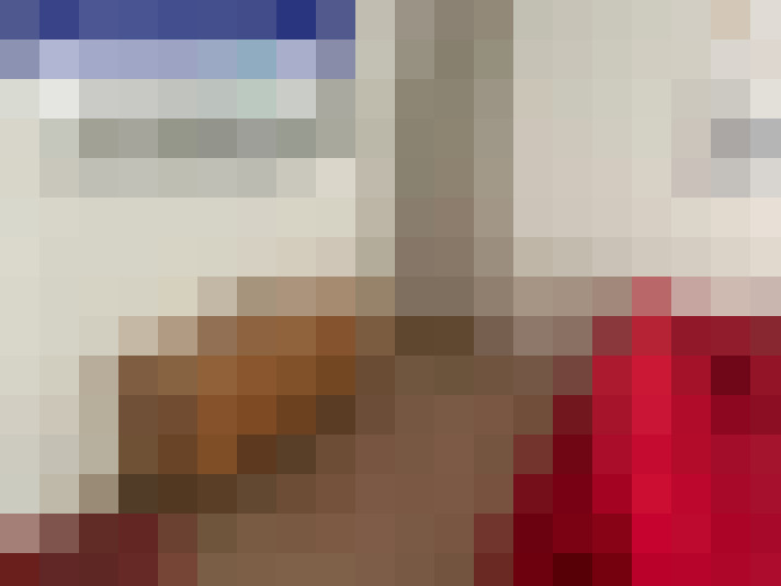  / #8