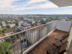 Appartement à Rueil-Malmaison
