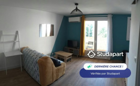 Appartement à Nîmes