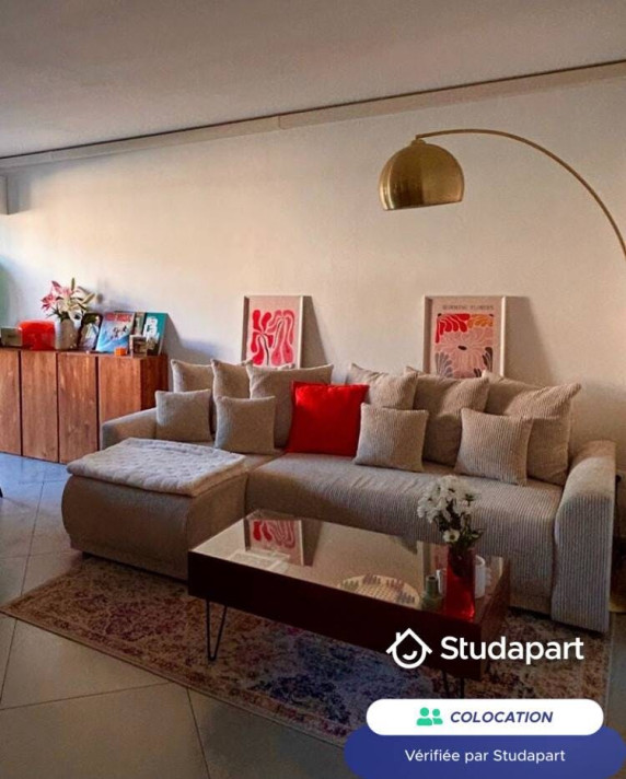 Chambre à Toulouse