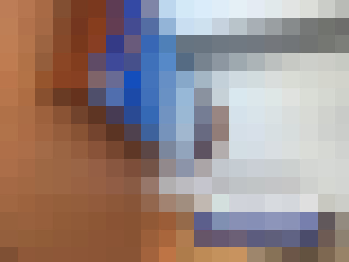  / #8
