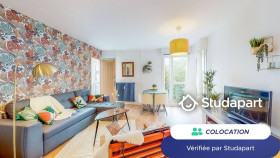 Chambre à Metz