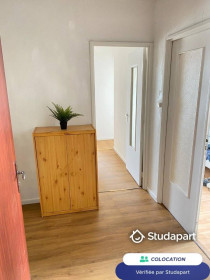 Chambre à Rennes