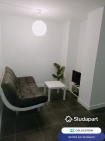 Chambre à Toulouse