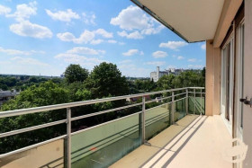 Appartement à Saint-Germain-en-Laye
