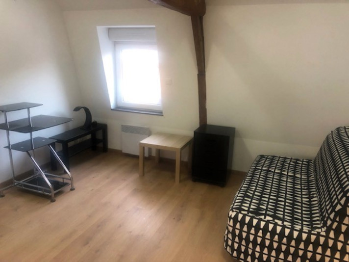 Voir la photo 1/7 du type apartment à Villeneuve-d'Ascq