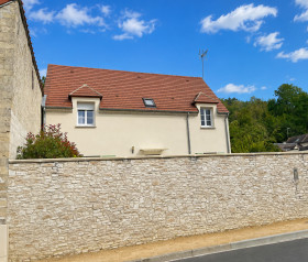 Appartement à Gouvieux