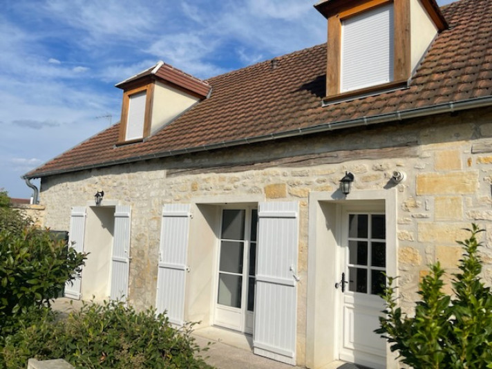 Voir la photo 1/5 du type apartment à Gouvieux